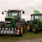 PETITION: Stand with Farmers Against the Great Reset!