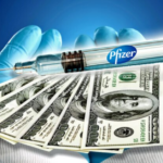 Pfizer Annual Revenue Doubled — to $81.3 Billion — Thanks to COVID Vaccines