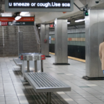 Police Search for Attacker After Gunpoint Rape on SEPTA Subway Platform