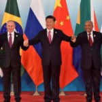 "Preparing To Apply For Membership" - Saudi Arabia, Turkey, Egypt Plan To Join BRICS