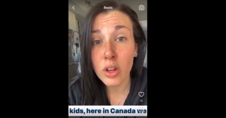 QUEBEC PASSES BILL 15 WHICH GIVES THE STATE FULL CONTROL OF YOUR CHILDREN