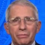 Quadruple Vaxxed Dr. Fauci Missed His Daughter’s Wedding After Testing Positive For Covid