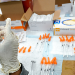 Report Rise In US Disability Rates Coincides With Vaccine Rollout