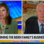 Sen. Ron Johnson The FBI Had Hunter Biden’s Computer Since Dec. 2019 – They Havent “Done Squat With It” (VIDEO)