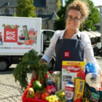 Picnic raises €600M from Bill & Melinda Gates Foundation to build the most sustainable European grocery delivery company