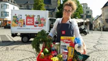 Picnic raises €600M from Bill & Melinda Gates Foundation to build the most sustainable European grocery delivery company