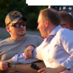 Suspect in Political Assassination Attempt on NY Congressman Has Already Been Released