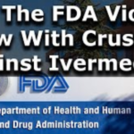 The FDA Violated the Law With Its Relentless Crusade Against Ivermectin, According to Dr. Ben Carson