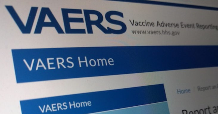 The Feds Pile Up Vaccine 'Adverse Event' Reports as They Decry Scaremongering Elsewhere