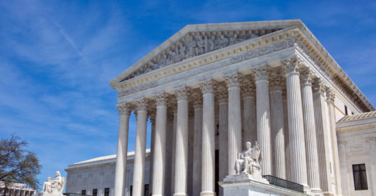 The U.S. Supreme Court is Taking Up a Major Case on Election Integrity — And Democrats are Already Panicking