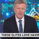 Trudeau and Rutte are 'golden pin-up boys' for World Economic Forum