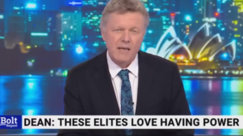 Trudeau and Rutte are 'golden pin-up boys' for World Economic Forum