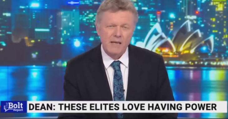 Trudeau and Rutte are 'golden pin-up boys' for World Economic Forum