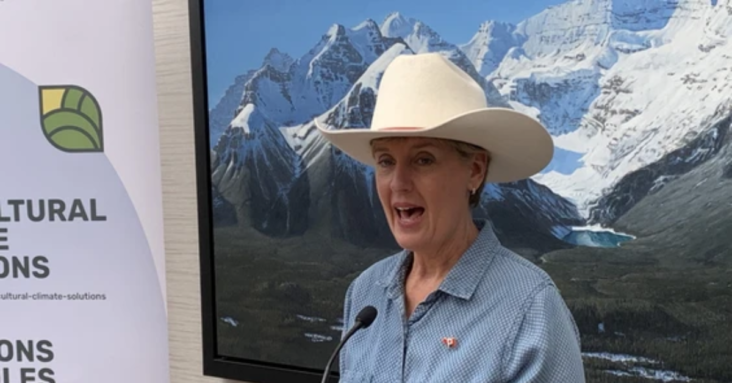 Trudeau pushes ahead on fertilizer reduction as provinces and farmers cry foul