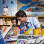 Trudeau’s West Grey accuser was much younger than first thought