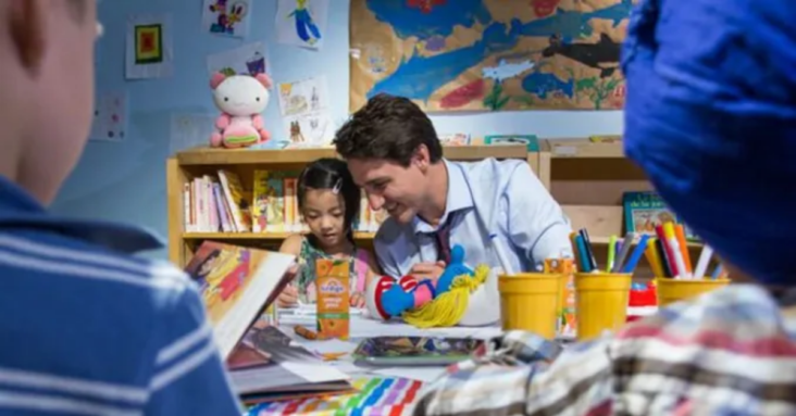 Trudeau’s West Grey accuser was much younger than first thought