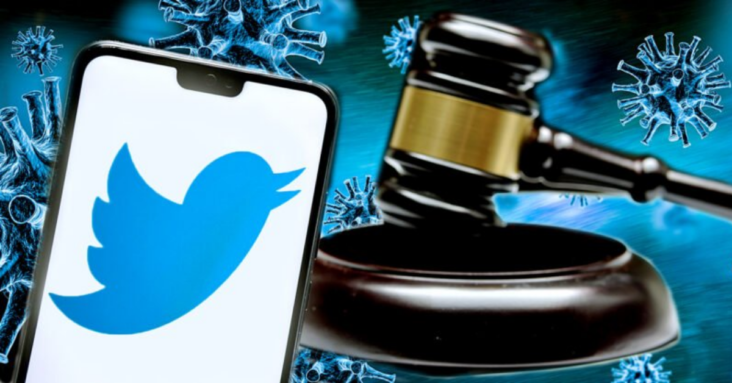 Twitter ‘Silenced’ Physicians Who Posted Truthful Information About COVID, Lawsuit Alleges