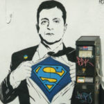 Ukraine Bans Main Opposition Party, Seizes All Its Assets