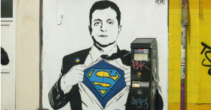 Ukraine Bans Main Opposition Party, Seizes All Its Assets