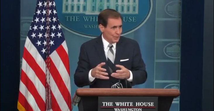 Using the climate change hoax as an excuse for war!