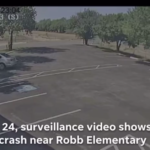 Uvalde school shooting footage released.