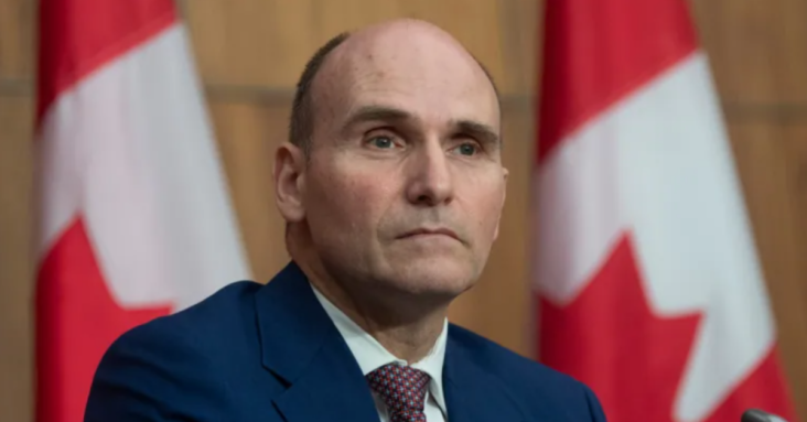 “We Will Never Be Fully Vaccinated Against COVID-19” Canadians Will Need to Get a Booster Injection Every 9 Months