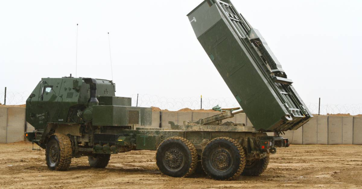 Western supply of weapons to Ukraine, HIMARS, ammunition and Zelensky’s sudden regime purge: