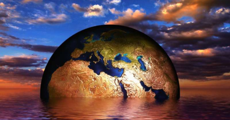 White House Considers Emergency Declaration to Fight Climate Change