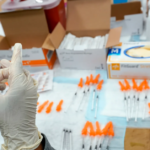 White House to launch updated COVID-19 booster campaign in September