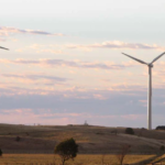 Wind turbines bound for landfill because of hefty recycling expenses