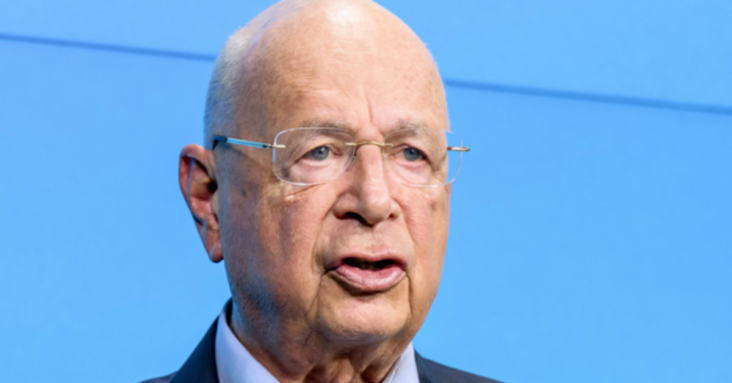 World Economic Forum Calls To End “Wasteful” Private Car Ownership