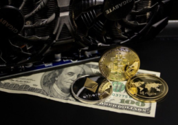 Zimbabwe Braces For New Gold Coin As Hedge Against Inflation