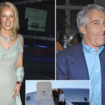 _arrest of pedophile's 'pimp' Ghislane Maxwell