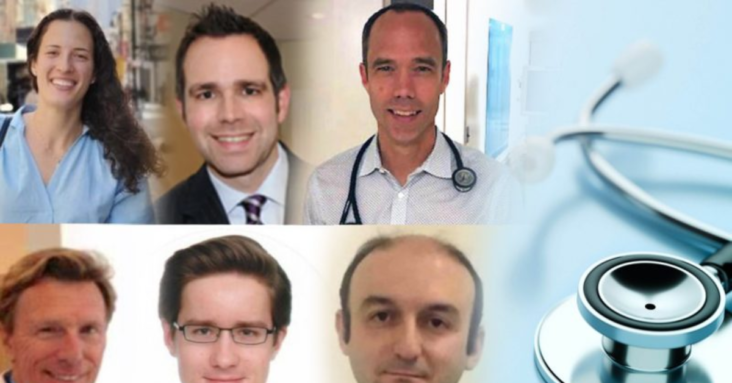 6 Doctors Die In Canada Within 2 Weeks – What’s Going On?