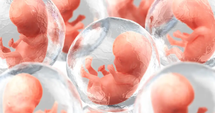 A biotech company wants to take human DNA and create artificial embryos that could be used to harvest organs for medical transplants