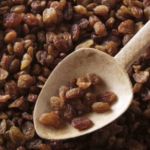 Afghanistan offers raisins for Russian oil