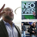 Alex Jones’s Infowars Sees Surging Sales Since Sandy Hook Trial