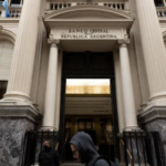 Argentina hikes interest rate by 950 basis points to 69.5% as inflation hits 20-year high