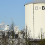 BASF readies more ammonia production cuts in gas supply crunch