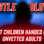 BREAKING Biden whistleblower exposes secret night flights of illegal immigrant children THOUSANDS of kids per week