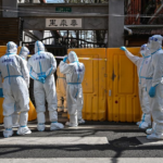 Beijing’s Covid Lockdowns Provide Horrifying Glimpse at America’s Future