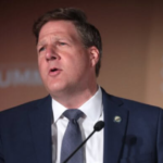 Biden Should Apologize for Calling MAGA Movement ‘Semi-Fascism’ New Hampshire Governor