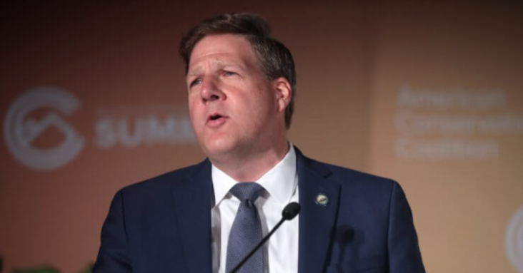 Biden Should Apologize for Calling MAGA Movement ‘Semi-Fascism’ New Hampshire Governor