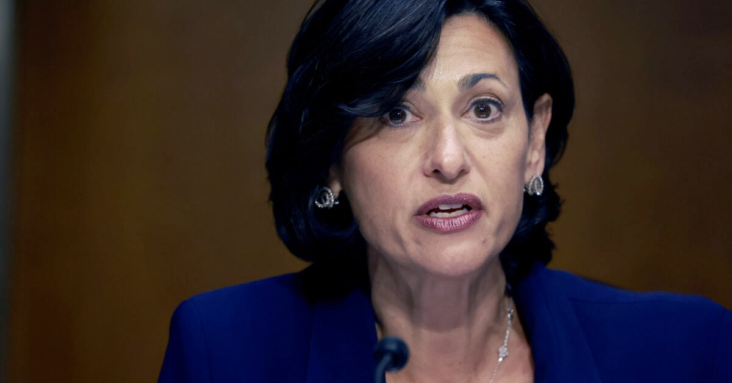 CDC Claims Link Between Heart Inflammation and COVID-19 Vaccines Wasn’t Known for Most of 2021