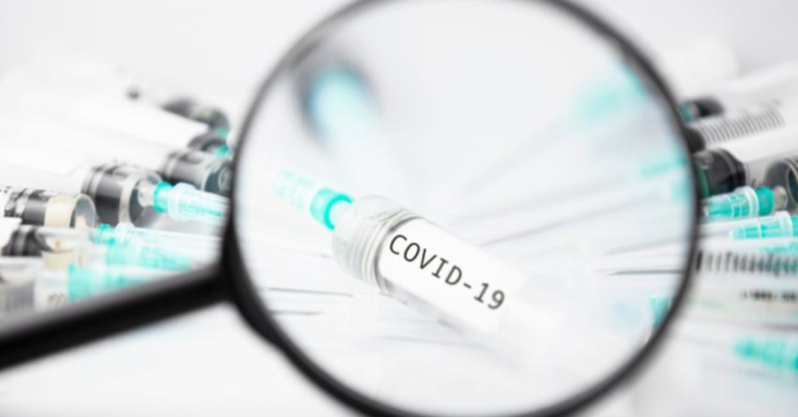 CDC (quietly) removes a massive claim on vaccine safety