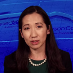 CNN Medical 'Expert' Leana Wen Does a 180, Now Admits Masking “Harmed” Her Son’s “Language Development”