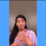 California school district provides resources on their site for LGBTQ students.