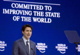 Canada Partners With WEF to Unleash Digital IDs—Is the US Next?