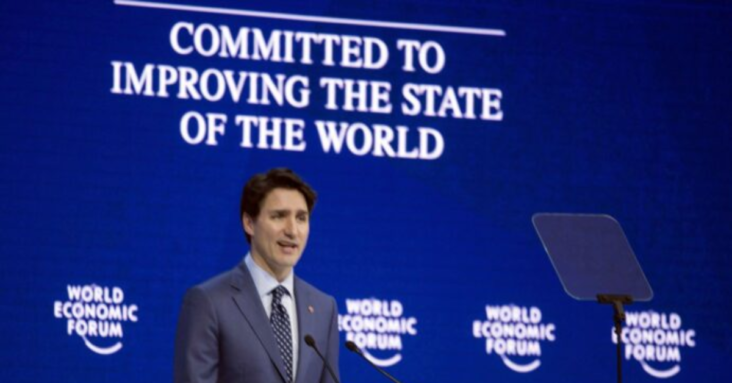 Canada Partners With WEF to Unleash Digital IDs—Is the US Next?