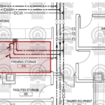 Canada building INTERROGATION ROOMS with weapons armories to arrest and prosecute people for “climate crimes”